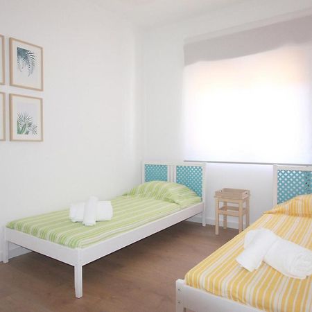 Apartment Jara, Tavira Exteriér fotografie