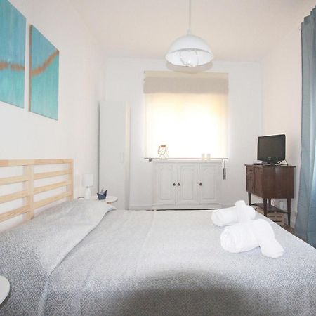 Apartment Jara, Tavira Exteriér fotografie