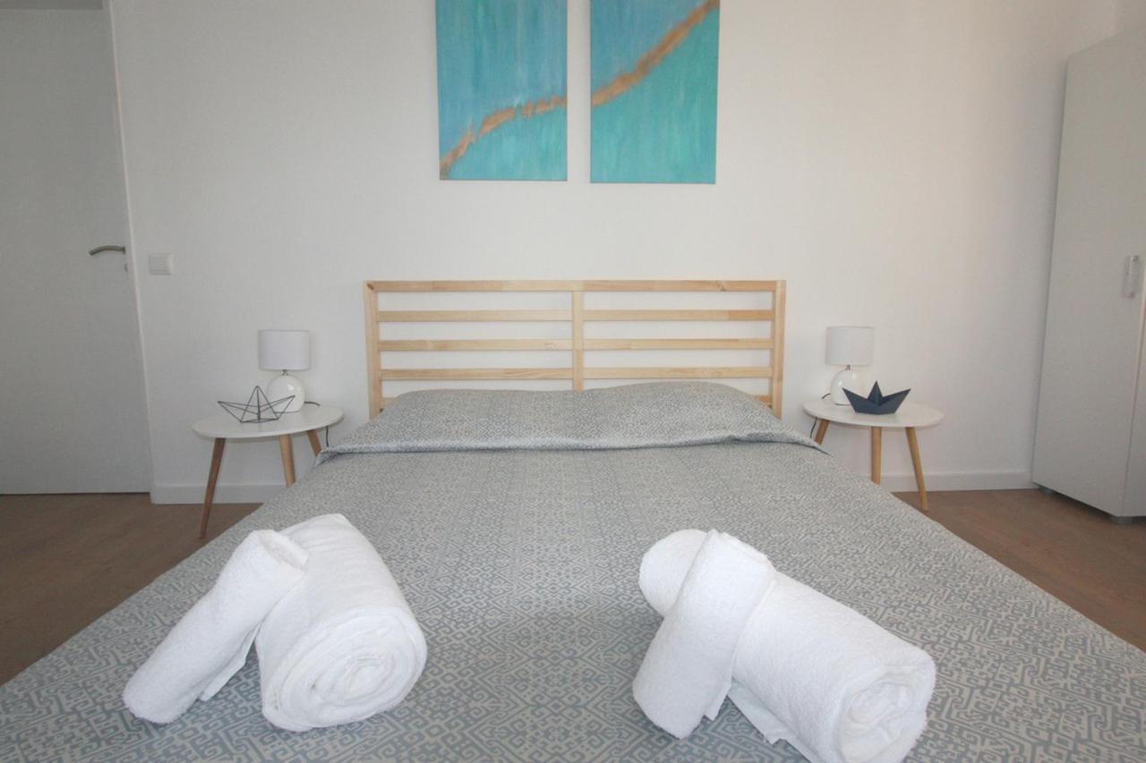Apartment Jara, Tavira Exteriér fotografie