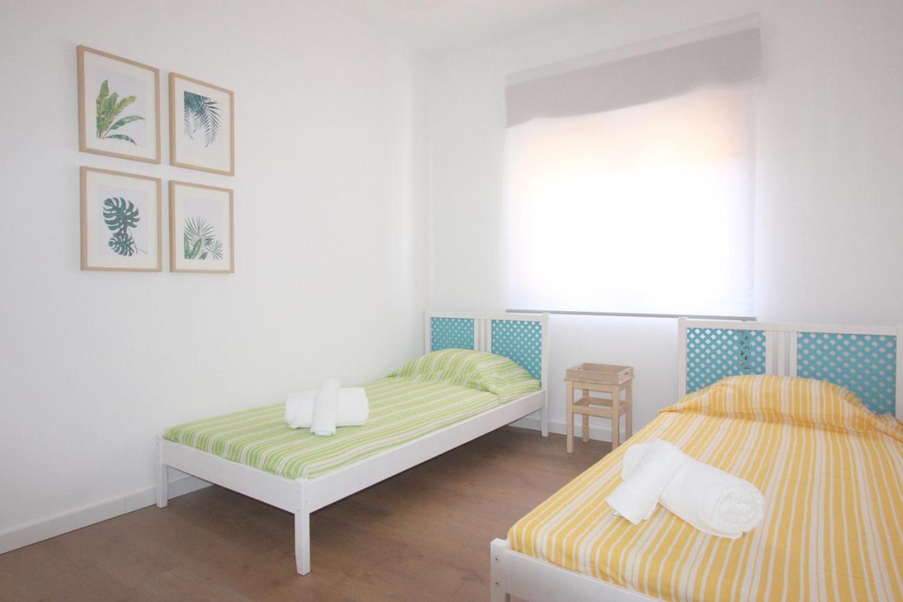Apartment Jara, Tavira Exteriér fotografie