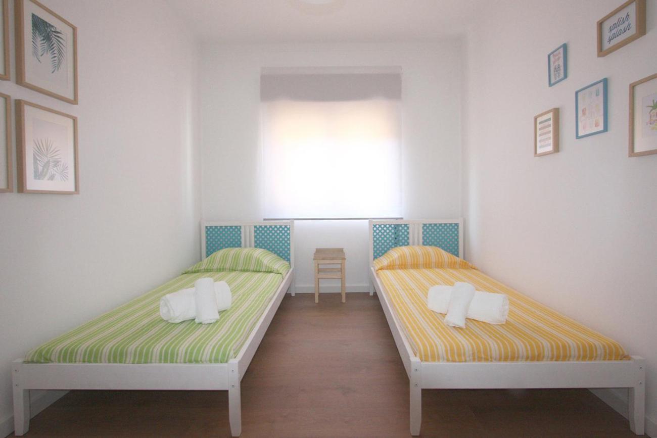 Apartment Jara, Tavira Exteriér fotografie