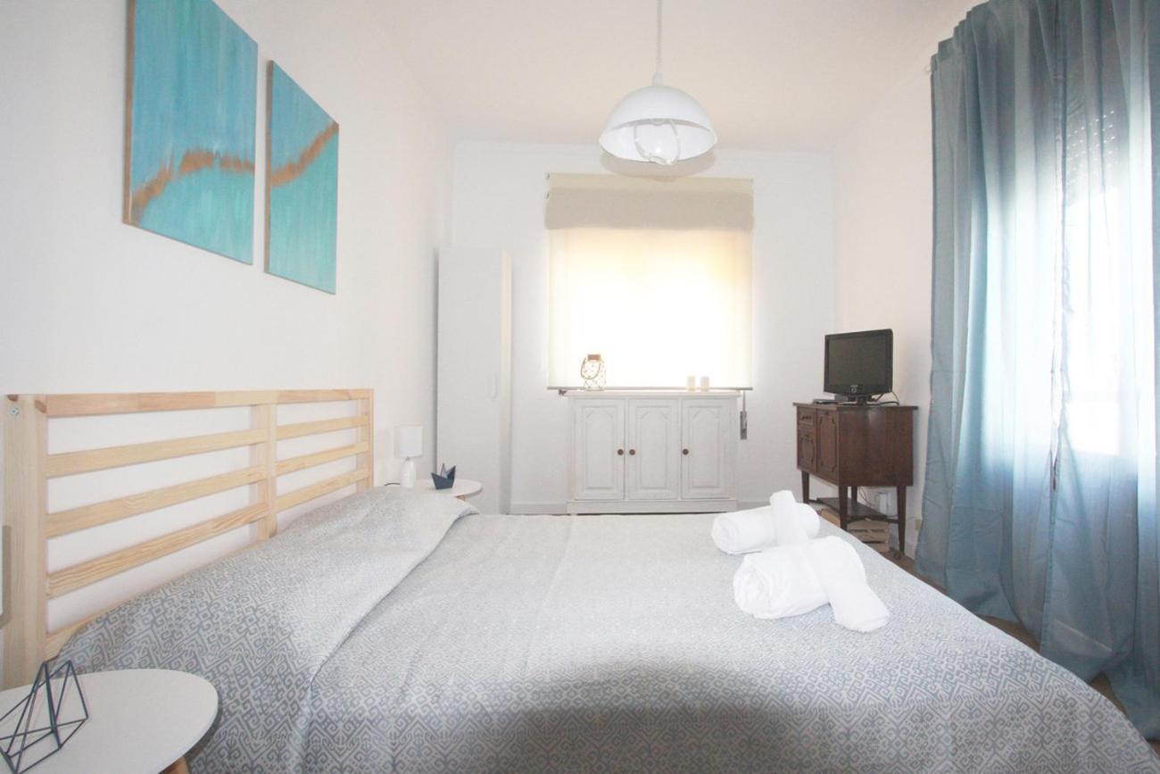 Apartment Jara, Tavira Exteriér fotografie