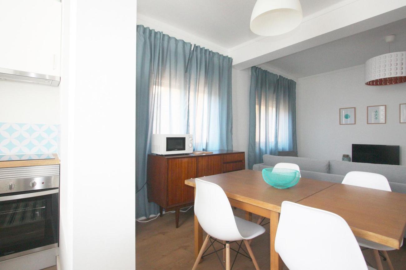 Apartment Jara, Tavira Exteriér fotografie