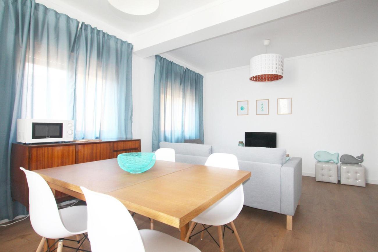Apartment Jara, Tavira Exteriér fotografie