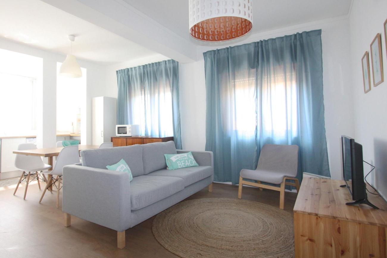 Apartment Jara, Tavira Exteriér fotografie