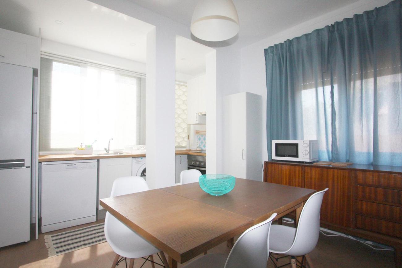 Apartment Jara, Tavira Exteriér fotografie