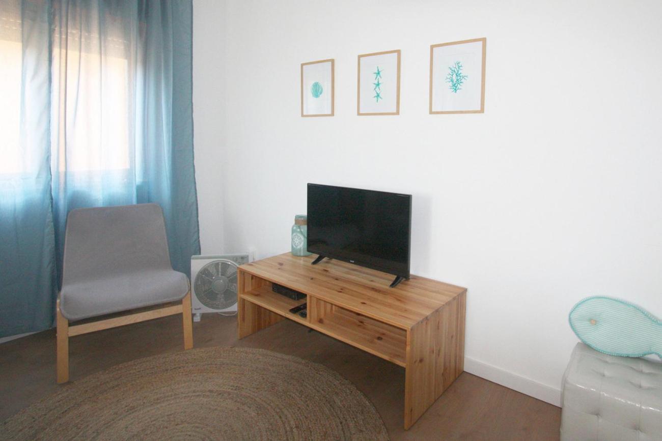 Apartment Jara, Tavira Exteriér fotografie