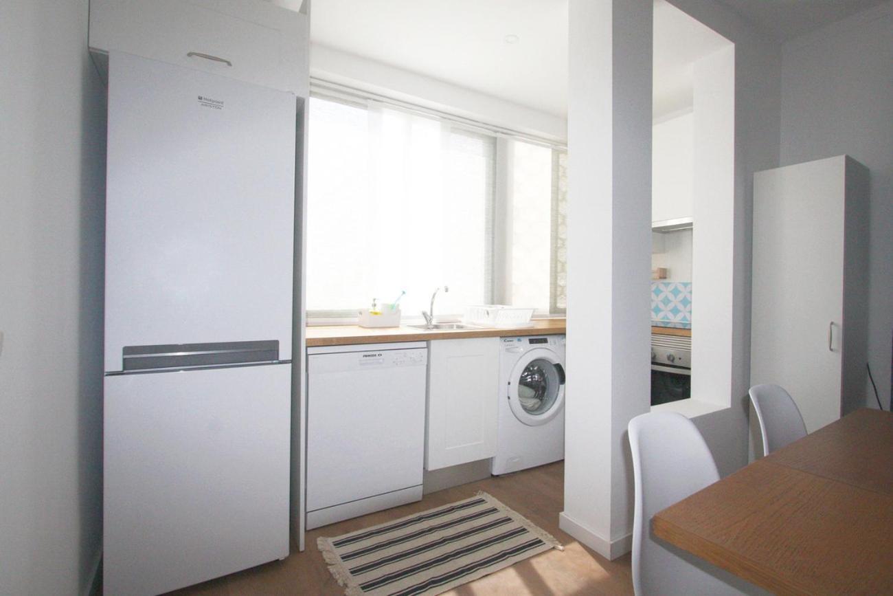 Apartment Jara, Tavira Exteriér fotografie